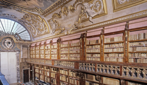 La Biblioteca Riccardiana