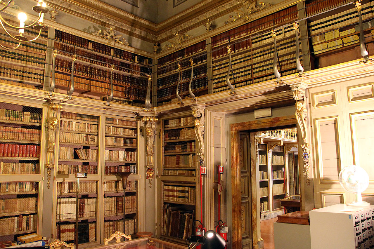 Biblioteca Moreniana (Di Sailko, wikipedia)