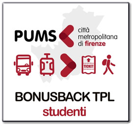 Bonus Back Studenti