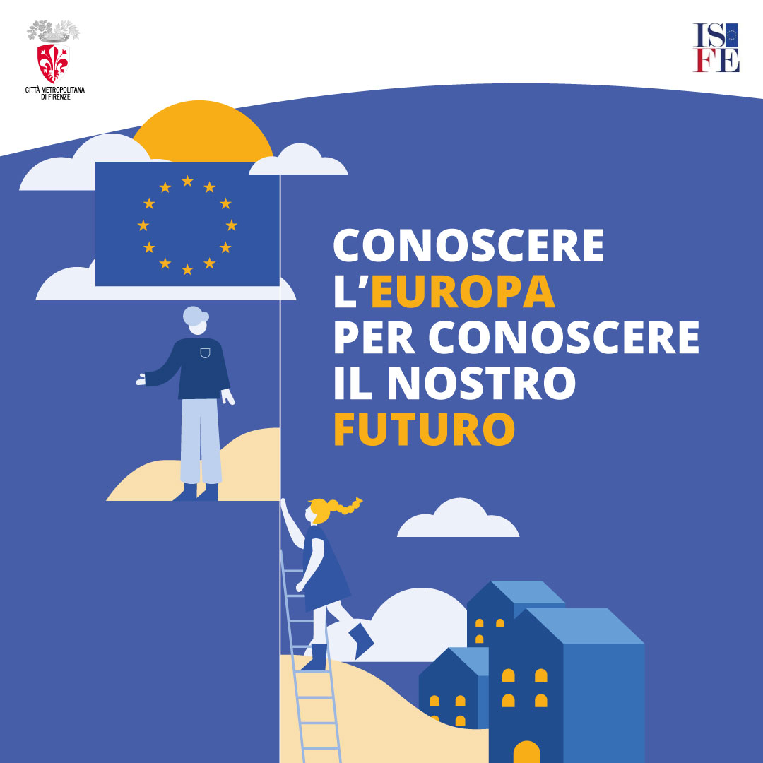 Conoscere l'Europa per conoscere il nostro futuro: un corso di formazione