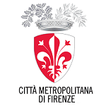 Città Metropolitana di Firenze - logo