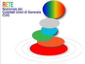 Logo della rete nazionale dei CUG