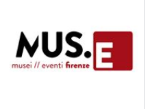 Associazione Mus.e - Logo