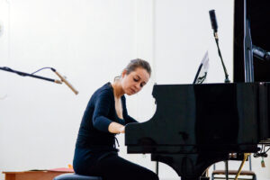 Chiara Saccone torna al fianco dell’Orchestra Toscana Classica