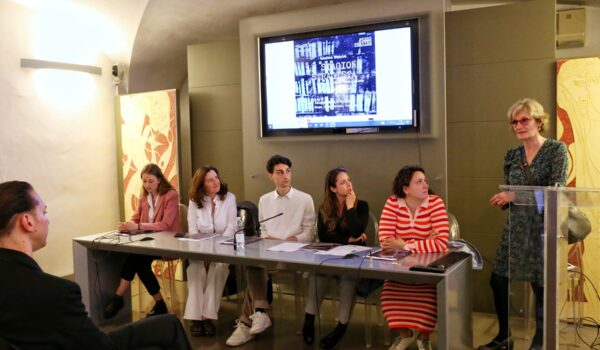 Conferenza stampa La stagione stragista. 1993, le bombe di Firenze, Roma e Milano (foto Antonello Serino Met Ufficio Stampa)