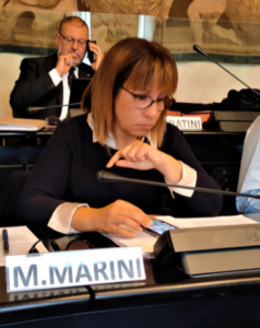 Consigliera-Monica-Marini-delegata-alle-infrastrutture-area-Val-di-Sieve-e-Valdarno-fonte-foto-Daniela-Mencarelli-MET