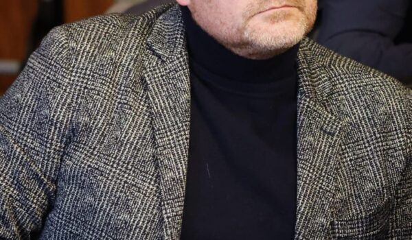 Consigliere David Baroncelli