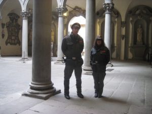 Corpo di Guardia