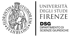 Università degli Studi di Firenze - Dipartimento Scienze Giuridiche