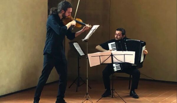 Duo Misirlis