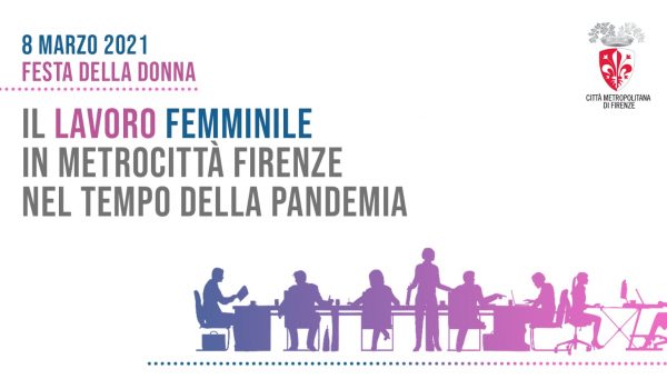 FESTA DELLA DONNA 2021