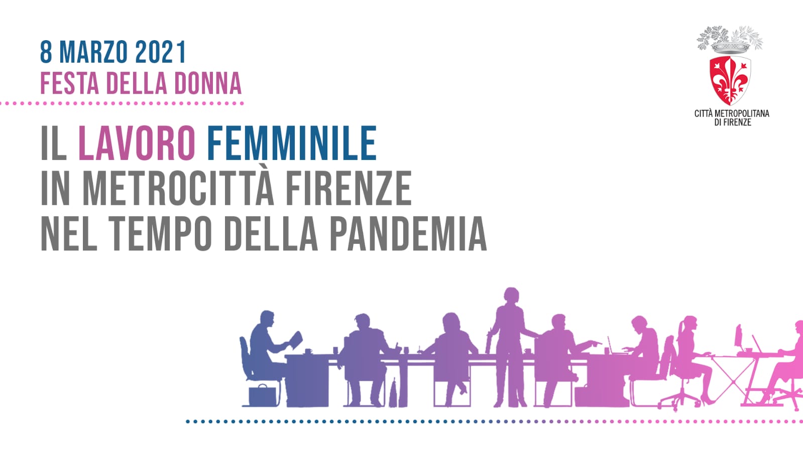 FESTA DELLA DONNA 2021