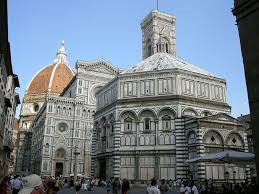 Il Duomo di Firenze