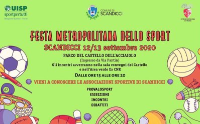 Festa metropolitana dello sport