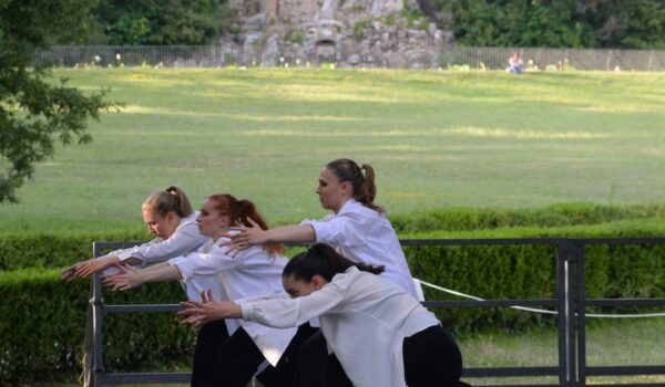 "Un parco di Musica e altre storie" foto di repertorio