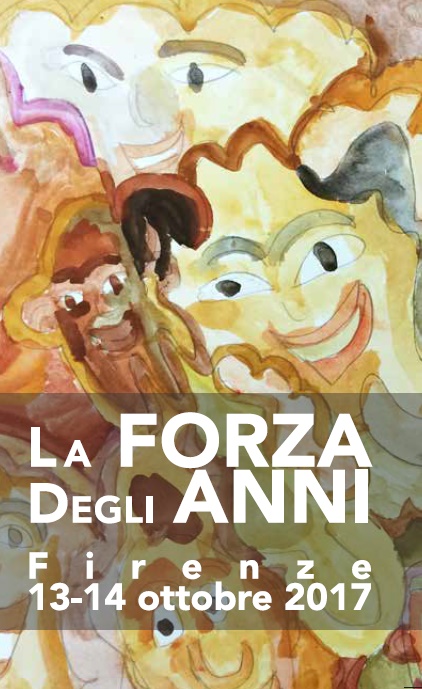 Forza degli anni Licia