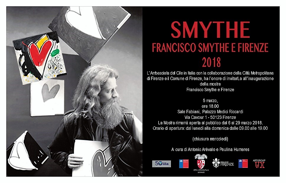 Francisco Smythe