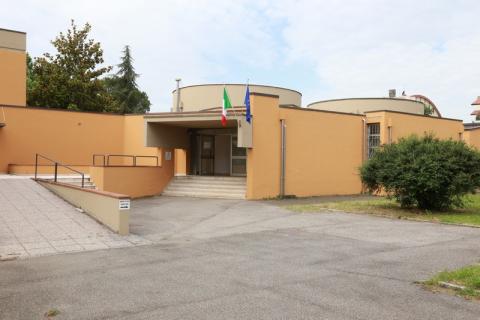 Uffici del Giudice di Pace di Empoli