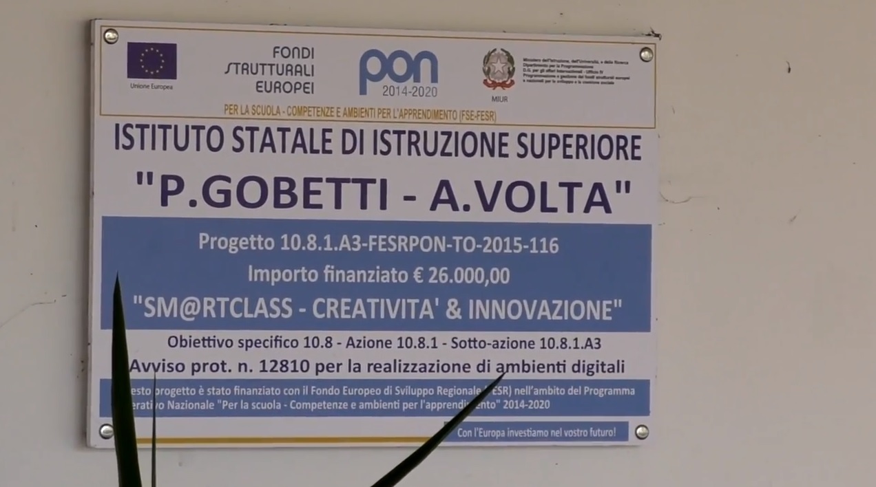 Gobetti Volta