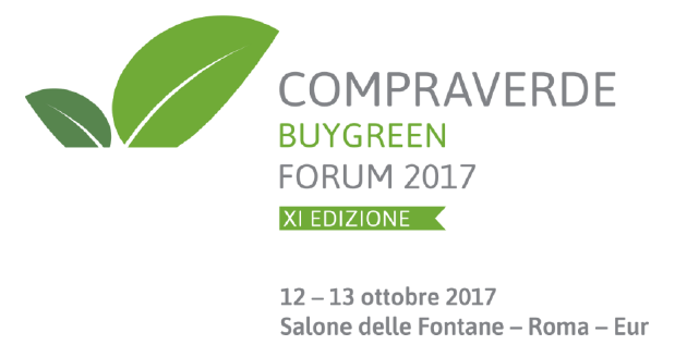 CompraVerde forum 2017