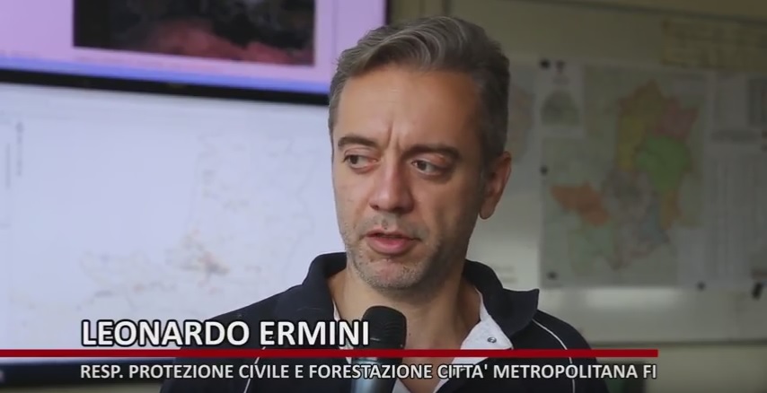 Leonardo Ermini