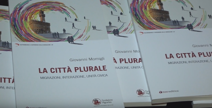 La città plurale