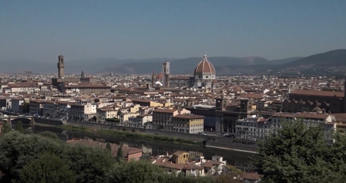 Firenze panorama