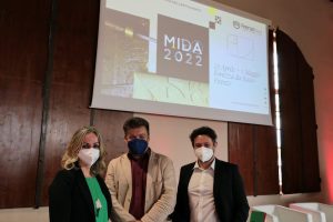 Inaugurazione MIDA 2022 (foto Antonello Serino Ufficio Stampa MET)