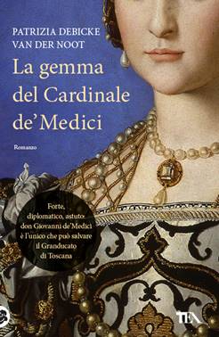 LA GEMMA DEL CARDINALE