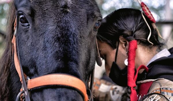 Lakota Sioux