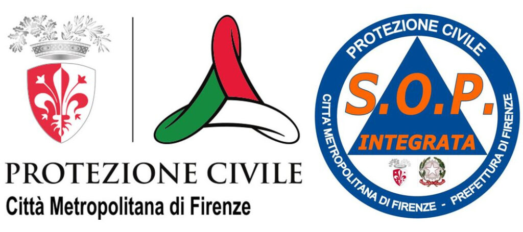 Protezione Civile -loghi