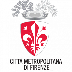 Logo Città Metropolitana di Firenze