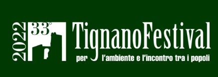 Logo Tignano Festival 2022