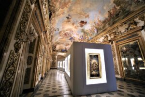 Luca Giordano, Maestro barocco a Firenze (Foto di Antonello Serino - Met Ufficio Stampa)