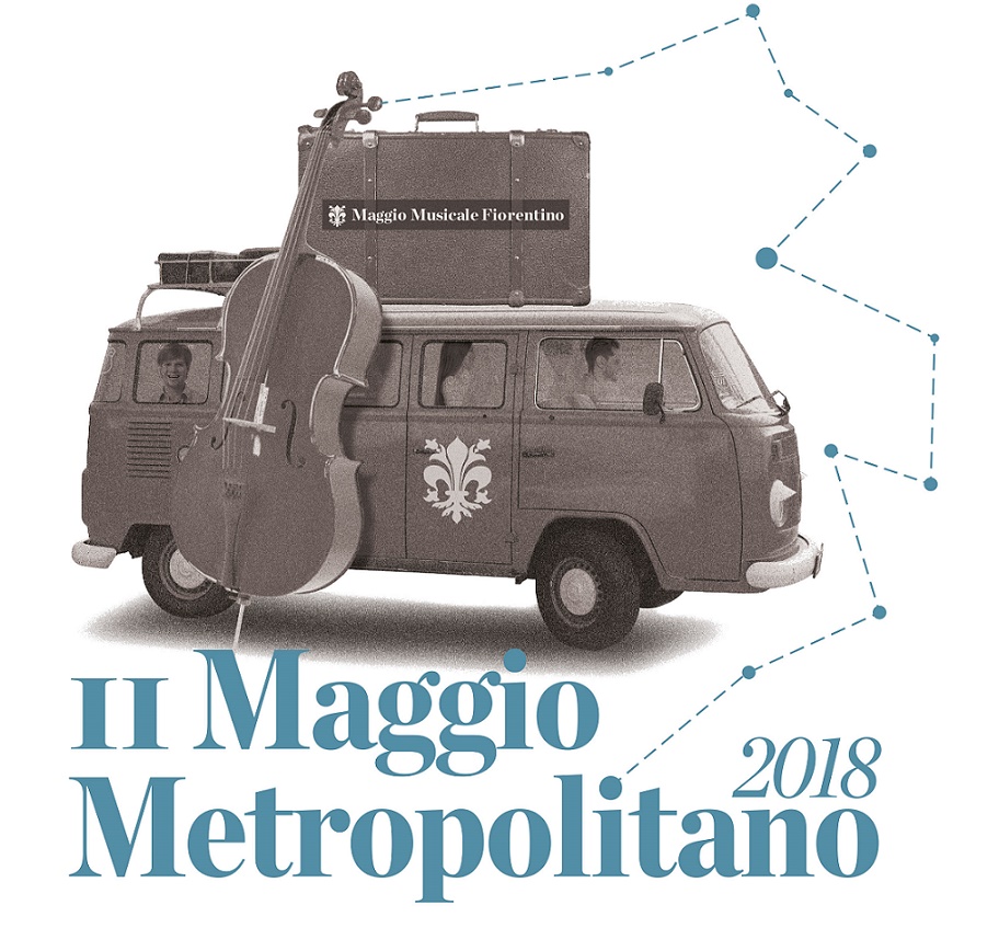 Maggio Metropolitano 2018