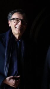 Massimiliano Pescini