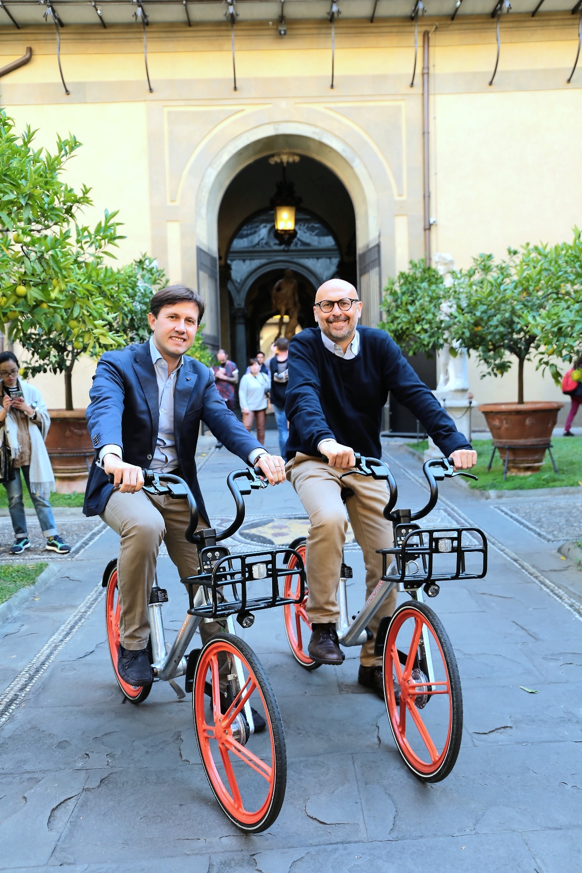 MoBike Nardella Fallani ph Antonello Serino