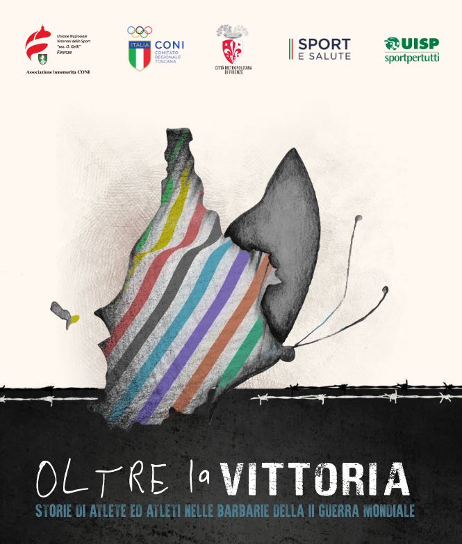 Volantino Programma "Oltre la vittoria"