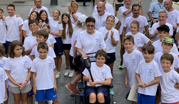 Olimpiadi e Paralimpiadi metropolitane