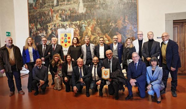 Nuovo Club Panathlon a Firenze e in Città Metropolitana - presentazione