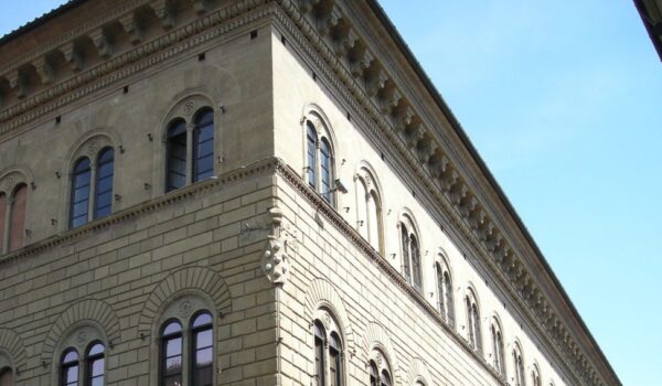 Palazzo Medici Riccardi