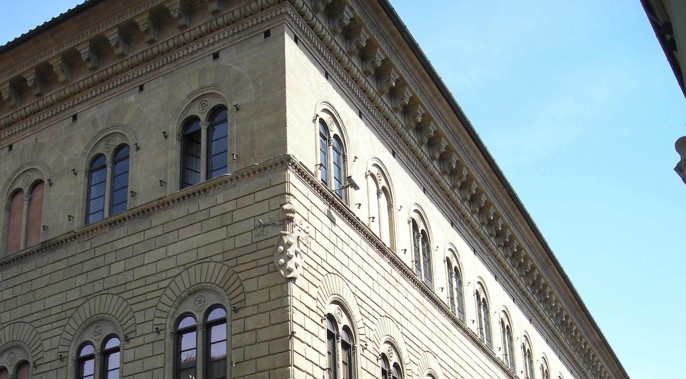 Palazzo Medici Riccardi