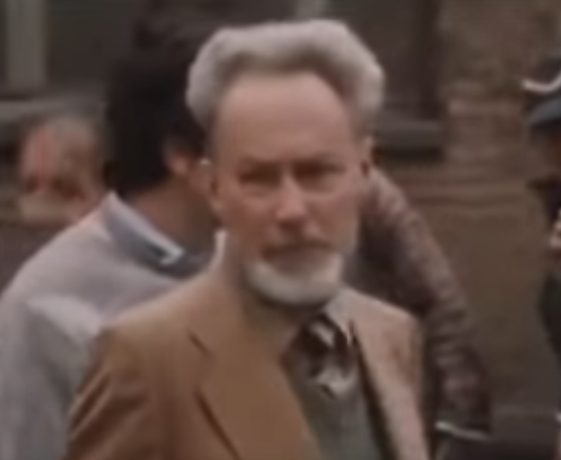 PRIMO LEVI