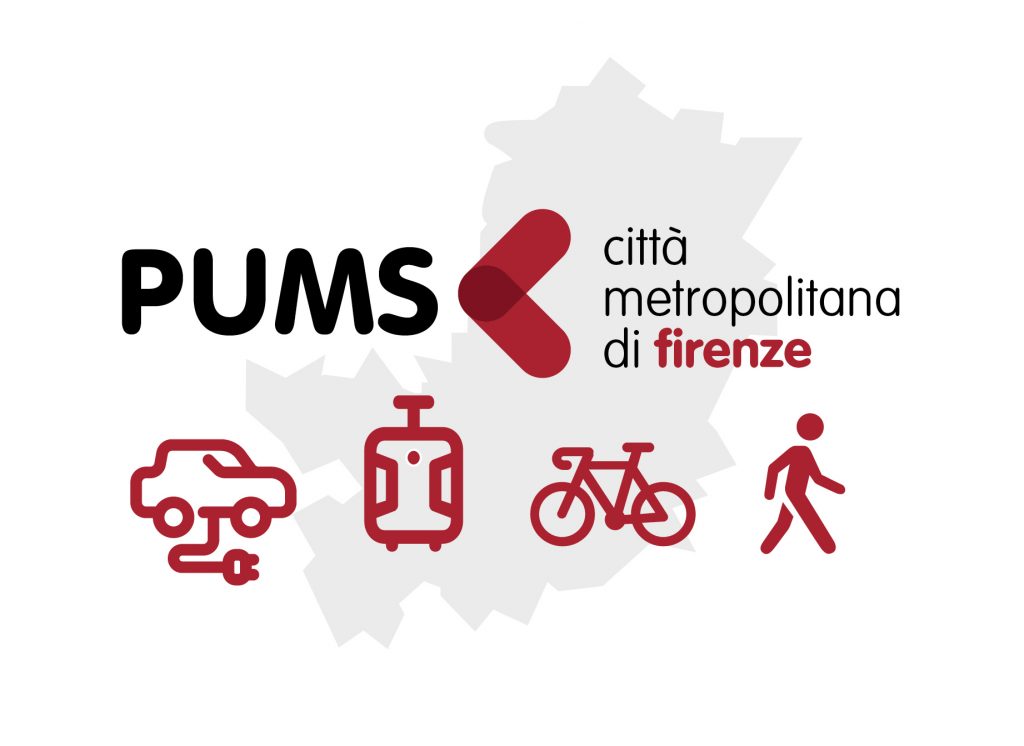 PUMS - Piano Urbano di Mobilità Sostenibile