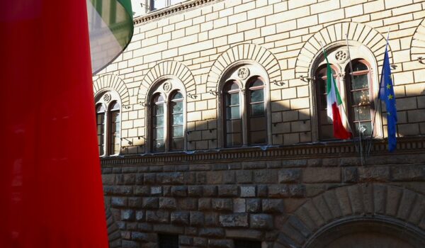 Palazzo Medici Riccardi