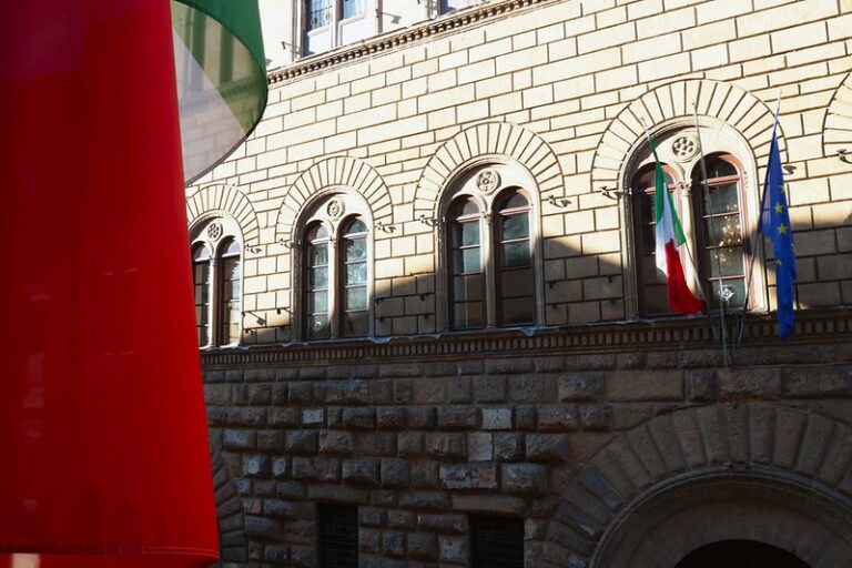 Palazzo Medici Riccardi