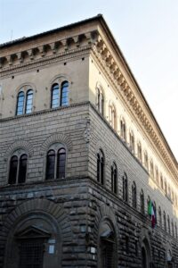 Palazzo Medici Riccardi Fonte foto Antonello Serino - Redazione MET Ufficio Stampa