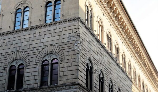 Palazzo Medici Riccardi Fonte foto Antonello Serino - Redazione MET Ufficio Stampa