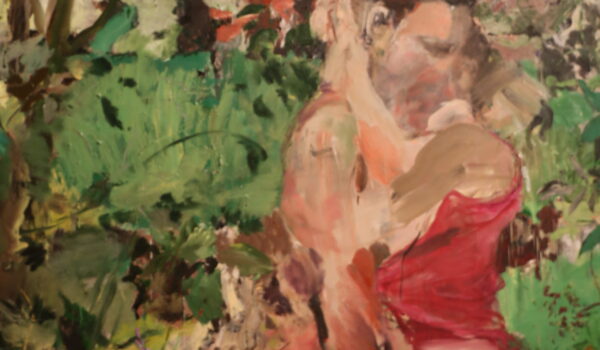 La mostra 'Passione Novecento. Da Paul Klee e Damien Hirst' (foto di Antonello Serino, Met Ufficio Stampa)