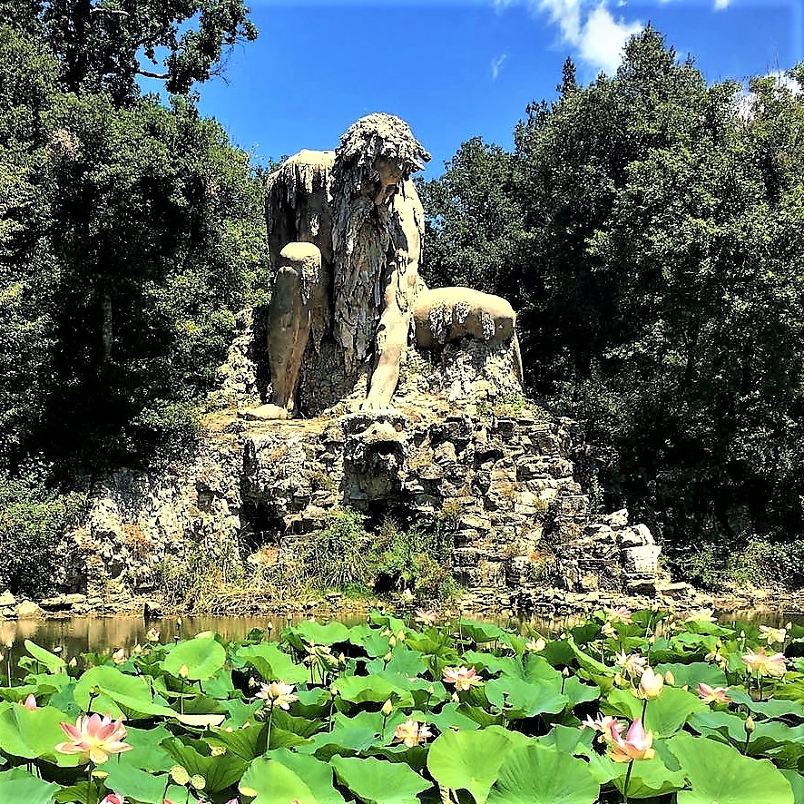 Pratolino (Fonte foto Antonello Serino - MET - Ufficio Stampa)